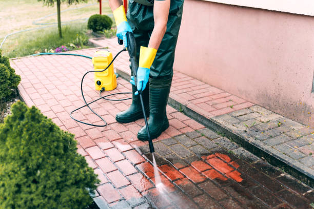 Soldotna, AK Pressure Washing Services Company